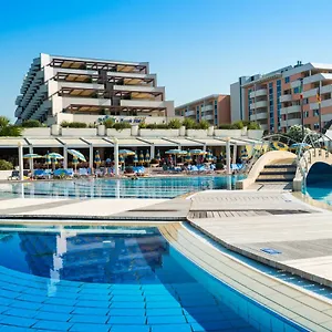 Savoy & Thermal 5*, Bibione Italy