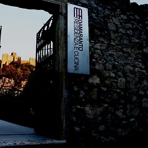 Damaranto Residenza E Cucina , Soave (Verona) Italy
