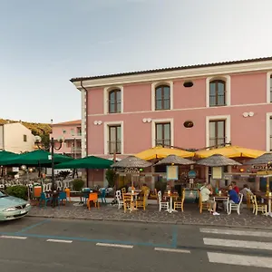 Appartement La Vecchia Scuola, Cavo