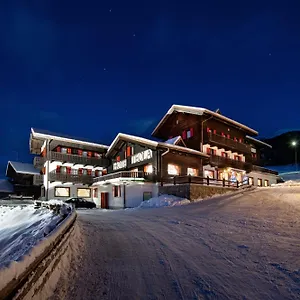 Teola 2*, Livigno Italy