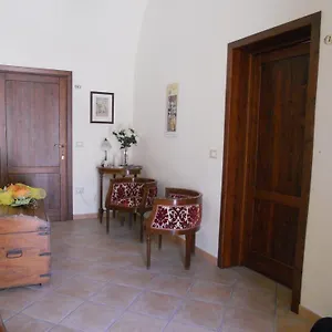 Macrina 3*, Noto Italy