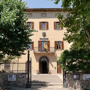 La Fattoria Di Bed & Breakfast