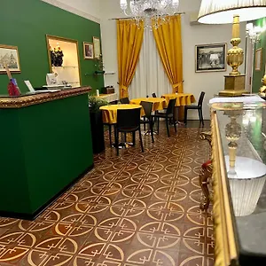 Duca Di Uzeda 3*, Catania Italy