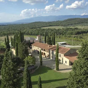 Séjour à la campagne Borgo Iesolana, Bucine