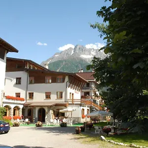Bellavista 3*, Ponte Di Legno Italy