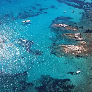 Le Stanze Del Centro , San Teodoro (Sardinia) Italy
