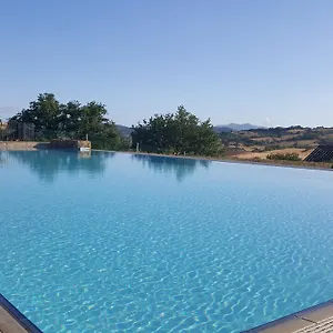 Séjour à la campagne Casa Montecucco, Giuncarico