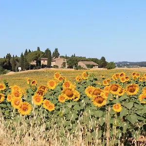 Frühstückspension Il Poggio, Ginestra Fiorentina