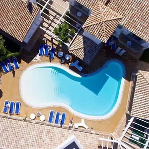 Eliantos Boutique & 4*, Santa Margherita di Pula Italy