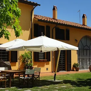 Frühstückspension Casa Formica, Cascina